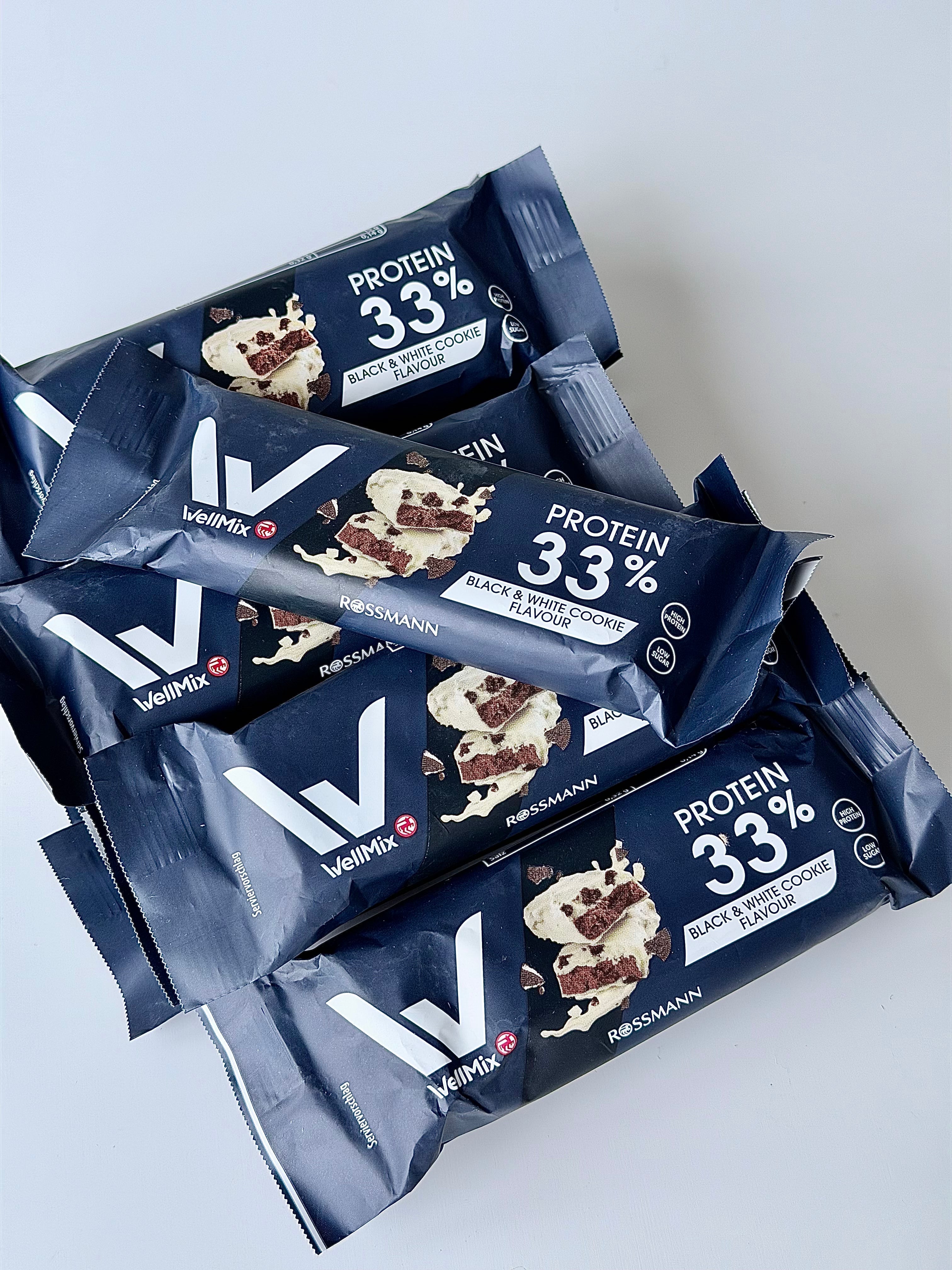 Quand consommer sa barre protéinée ?