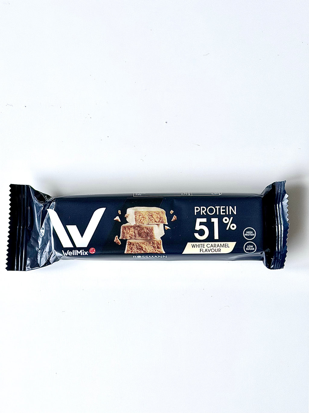 Pack découverte 12 barres