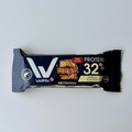 Barre protéinée Vanille (35g)