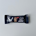 Barre protéinée Stracciatella  50% de protéines